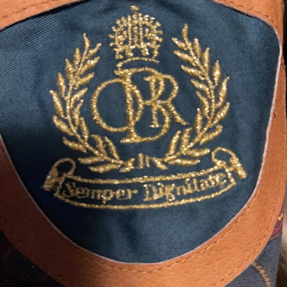 Used rain coat size L - Picture 5 of 16